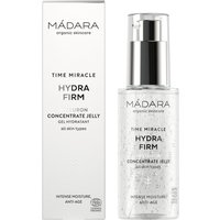 Madara Time Miracle Hydra Firm Hyaluronsäure-Konzentrat Gel 75ml von MADARA