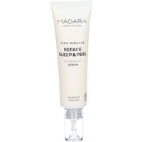 Madara Time Miracle Reface Sleep & Peel Overnight Serum 30ml von MADARA