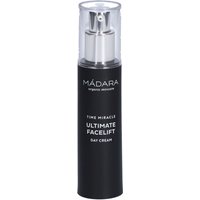 Madara Time Miracle Ultimate Facelift day cream Tagescreme 50ml von MADARA