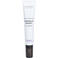 Madara Time Miracle Wrinkle Resist Eye Cream 20ml von MADARA