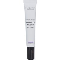 Madara Time Miracle Wrinkle Resist Eye Cream ohne Applikator 20ml von MADARA