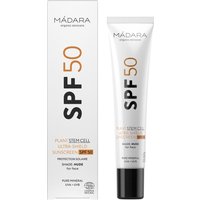 Madara Ultra-Shield Sonnencreme Lsf50 40ml von MADARA