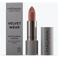 Madara Velvet Wear Creme Lippenstift matt Aura 3,8g von MADARA
