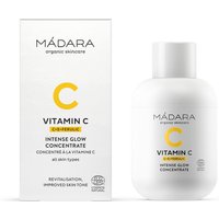 Madara Vitamin C Intense Glow Konzentrat 30ml von MADARA