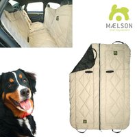 Maelson Cosy Roll - Hundedecke/Autoschondecke von MÆLSON