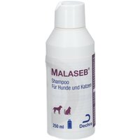 Malaseb Shampoo von MALASEB