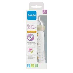 MAM Easy Active Baby Bottle 330 ml von MAM Babyartikel GmbH