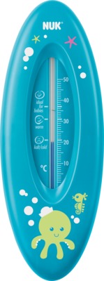 NUK Badethermometer Ocean von MAPA GmbH