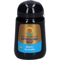 Marcus Rohrer Spirulina® von MARCUS ROHRER