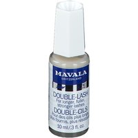 DOUBLE-Lash Wimpernpflege von MAVALA