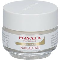 Nailcartan nährende Nagelcreme von MAVALA