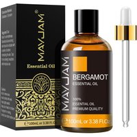 Mayjam Bergamotte Ätherisches Öl von MAYJAM