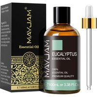 Mayjam Eukalyptus Ätherisches Öl von MAYJAM