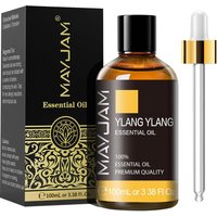 Mayjam Ylang Ylang Ätherisches Öl von MAYJAM