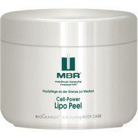 Mbr, BioChange Anti-Ageing Lipo Peel von MBR