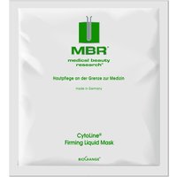 Mbr, BioChange CytoLine Firming Liquid Mask von MBR