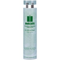 Mbr, BioChange E.d.T. Nat. Spray Green & White von MBR