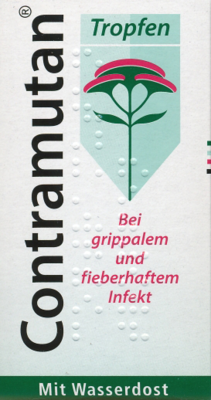 CONTRAMUTAN Mischung 50 ml von MCM KLOSTERFRAU Vertr. GmbH