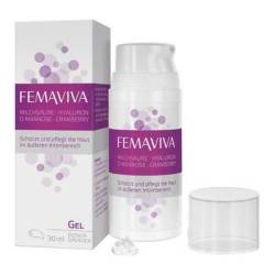 FEMAVIVA Gel 30 ml von MCM KLOSTERFRAU Vertr. GmbH