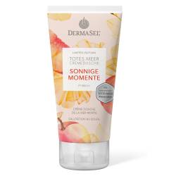 DERMASEL TOTES MEER CREMEDUSCHE SONNIGE MOMENTE von MCM Klosterfrau Vertriebsgesellschaft mbH