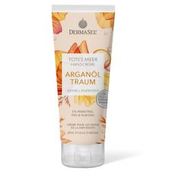 DERMASEL TOTES MEER HANDCREME ARGANÖL TRAUM von MCM Klosterfrau Vertriebsgesellschaft mbH