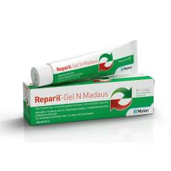 REPARIL-Gel N Madaus von MEDA Pharma GmbH & Co. KG