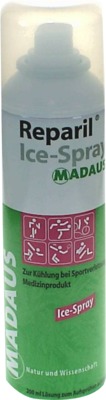 REPARIL Ice-Spray von Viatris Healthcare GmbH - Zweigniederlassung Bad Homburg