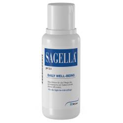 SAGELLA pH 3,5 DAILY WEEL-BEING von Viatris Healthcare GmbH - Zweigniederlassung Bad Homburg