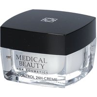Medical Beauty Age-Control 24 h Creme von MEDICAL BEAUTY
