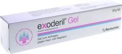 EXODERIL Gel 50 g von MEDICE Arzneimittel P�tter GmbH&Co.KG