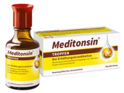 MEDITONSIN Tropfen 35 g von MEDICE Arzneimittel P�tter GmbH&Co.KG