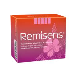 REMISENS Filmtabletten 180 St von MEDICE Arzneimittel P�tter GmbH&Co.KG