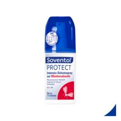 SOVENTOL PROTECT Intensiv-Schutzspray M�ckenabwehr 100 ml von MEDICE Arzneimittel P�tter GmbH&Co.KG