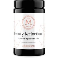 Medicusan Beauty Perfection I Hyaluron - Spermidin - OPC von MEDICUSAN