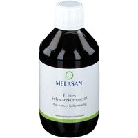 Melasan® Echtes Schwarzkümmelöl von MELASAN