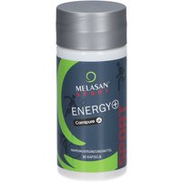 Melasan® Sport Energy+ Carnipure von MELASAN