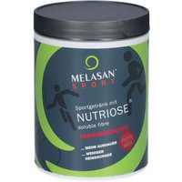 Melasan® Sport Nutriose® von MELASAN