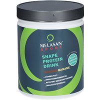 Melasan® Sport Shape Protein Drink Schoko-Banane von MELASAN