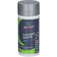 Melasan® Sport Thermo Shape von MELASAN