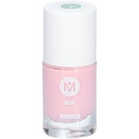 Même Nagellack mit Silicium rosa Dragee 14 von MÊME