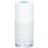 Même Nagellack mit Silicium weiß 13 von MÊME