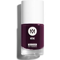 Même Silicium Nagellack Aubergine von MÊME