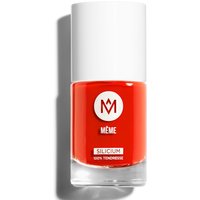 Même Silicium Nagellack Blutorange von MÊME