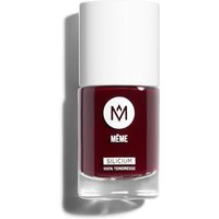 Même Silicium Nagellack Cassis von MÊME