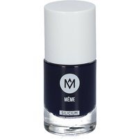 Même Silicium Nagellack Marineblau von MÊME