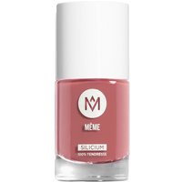 Même Silicium Nagellack Rosenholz von MÊME