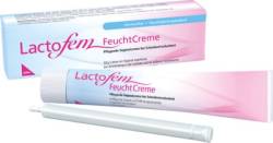 Lactofem Feucht Creme von MIBE GmbH Arzneimittel