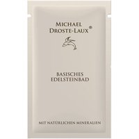 Michael Droste-Laux Basisches Edelsteinbad 60g von MICHAEL DROSTE-LAUX