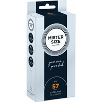 Mister Size 57 von MISTER SIZE