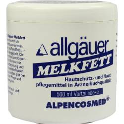 ALLGÄUER MELKFETT von MN Cosmetic GmbH